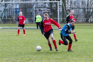 Bild 208 - B-Juniorinnen Kieler MTV - SG Wilstermarsch/Bei : Ergebnis: 2:2